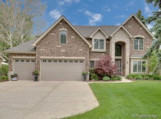 804 60th Pl, Downers Grove, IL 60515