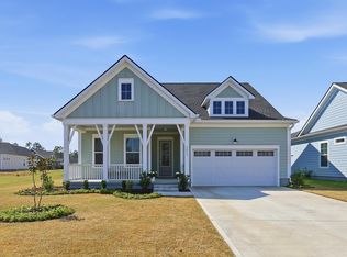 5013 Whitsett St., Murrells Inlet, SC 29576