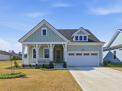 5013 Whitsett St., Murrells Inlet, SC, 29576