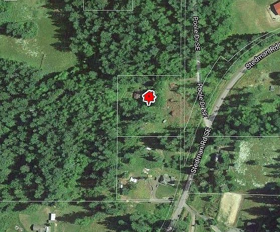1st image of 9901 Poole Dr SE