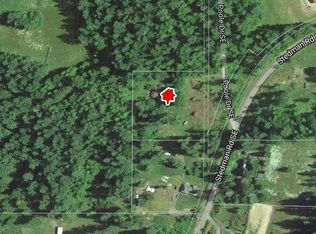 9901 Poole Dr SE, Olympia, WA 98513