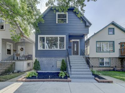 10642 S Avenue O, Chicago, IL, 60617