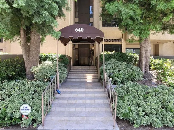 640 S Lake #204, Pasadena, CA 91106