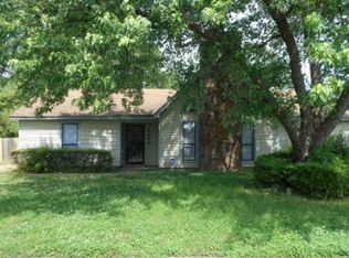 3444 Coleman Rd, Memphis, TN 38128