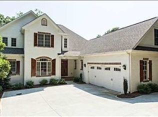 337 Riverside Dr, Greenville, SC 29605