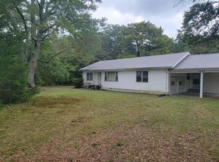 9809 State Highway 75, Ider, AL 35981