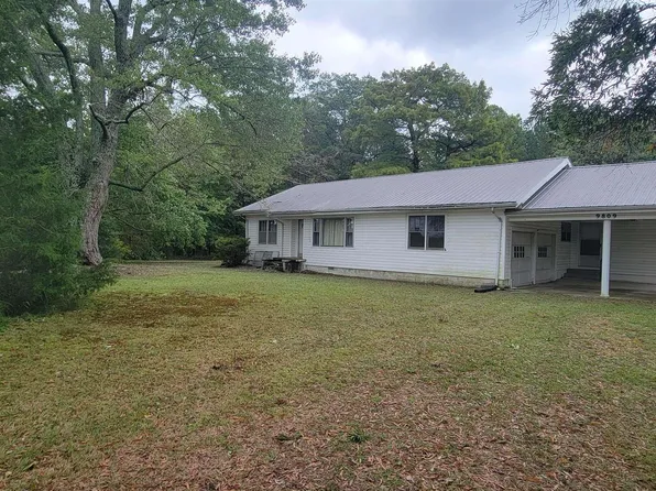9809 State Highway 75, Ider, AL 35981