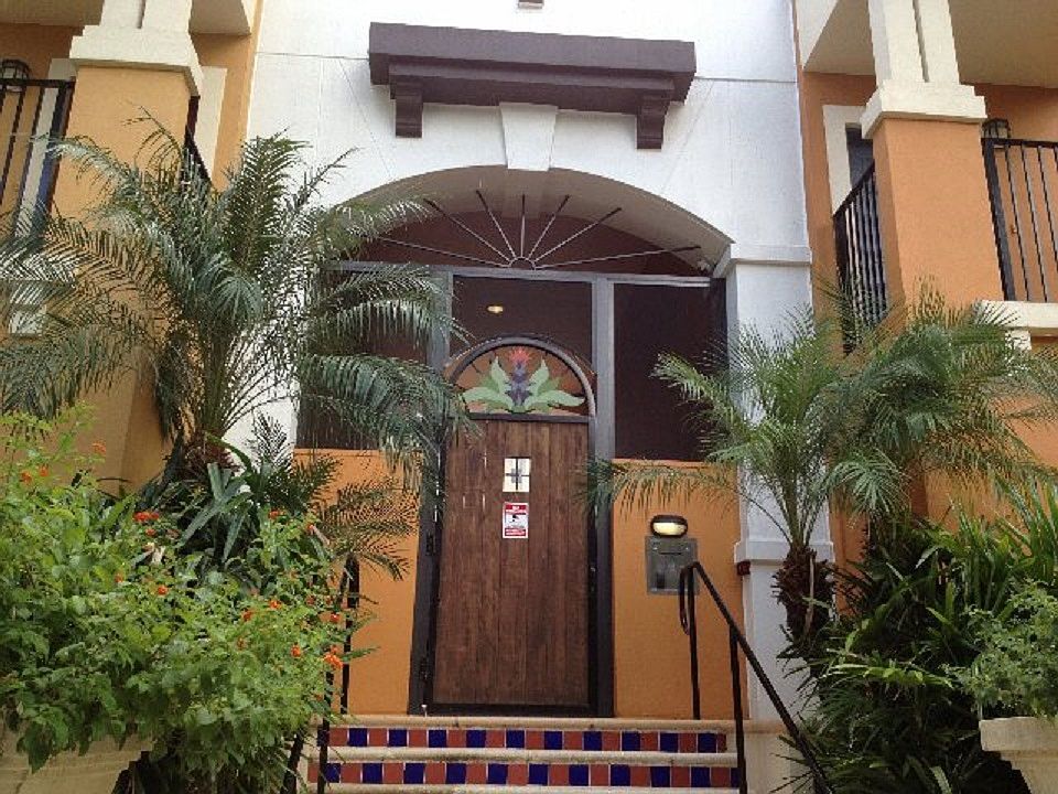 Madison Building