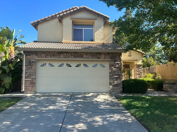 542 Gage Ct, Folsom, CA 95630
