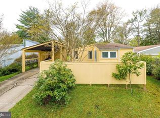 6149 Clearsmoke Ct, Columbia, MD 21045