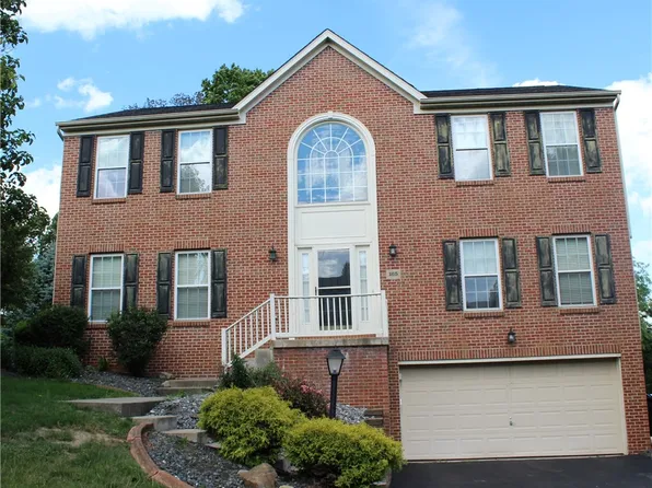 165 Hunters Run Dr, Coraopolis, PA 15108