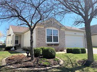 16405 Silver Moon Lake Way, Crest Hill, IL 60403