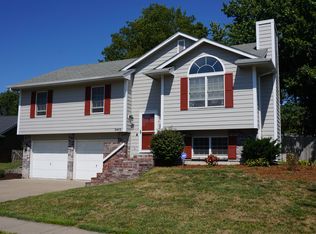 3403 Wakefield Dr, Columbia, MO 65203