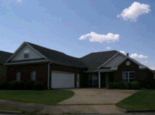 1318 Richton Rd, Montgomery, AL 36117