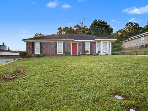 7022 Hunter Hill Ct, Columbus, GA 31907