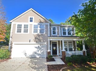1509 Bucklebury Ct, Charlotte, NC 28269