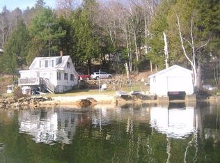 349 Merrymeeting Rd, New Durham, NH 03855