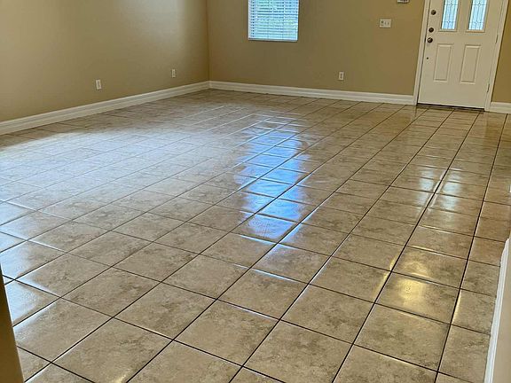 Livining and Dining Rooms
