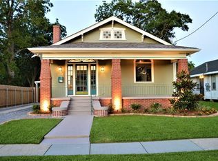 1218 Monroe St, Gretna, LA 70053