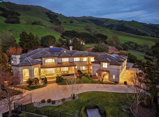 2981 Grapevine Ter, Fremont, CA