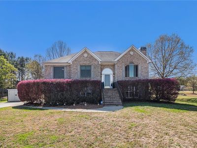 1503 Hartford Ct, McDonough, GA, 30252
