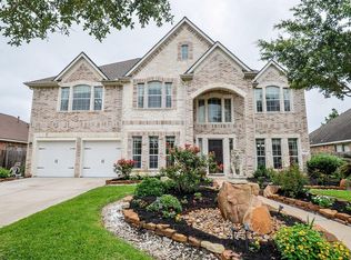 13610 Cypress Heath Ct, Cypress, TX 77429