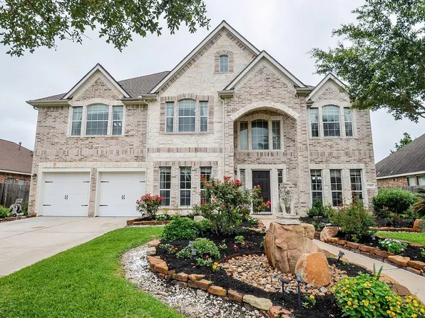 13610 Cypress Heath Ct, Cypress, TX 77429
