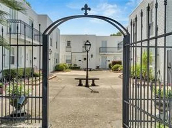 6940 Orleans Ave, New Orleans, LA