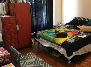 1123 Grove Ave APT 3, Richmond, VA 23220