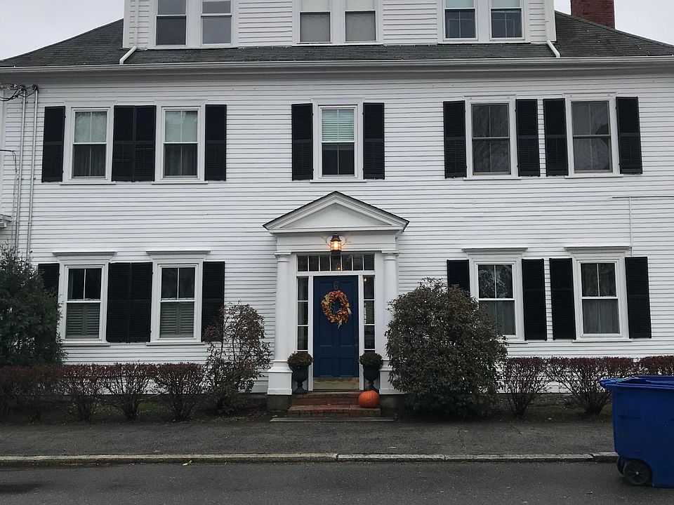 1st image of 6 Orange St APT 6
