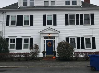 6 Orange St APT 6, Newburyport, MA 01950