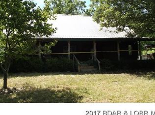 659 Jack North Rd, Camdenton, MO 65020