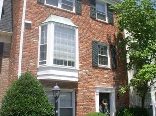 6752 Towne Lane Rd, Mc Lean, VA 22101