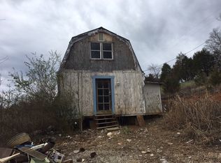 851 Eslinger Rd, New Market, TN 37820