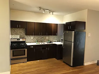 Rented by Yup Realty LLC