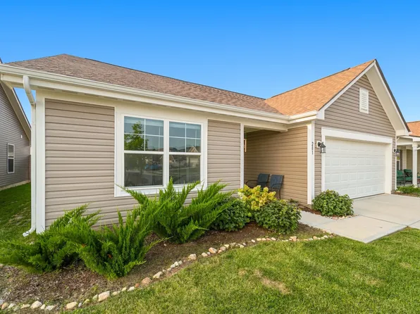 281 Waters Edge Rd, Pendleton, IN 46064