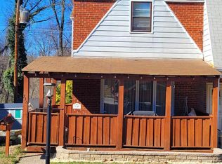 736 E 25th St, Chester, PA 19013