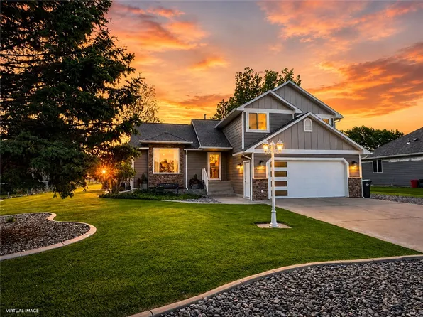 3514 Stone Brook Dr, Billings, MT 59101