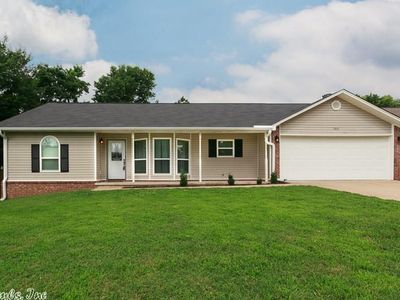 1031 Highland Blvd, Cabot, AR, 72023