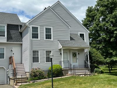 229 Branford Road #302, North Branford, CT, 06471