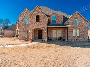 2396 Mystic Shore Dr, Cedar Hill, TX 75104
