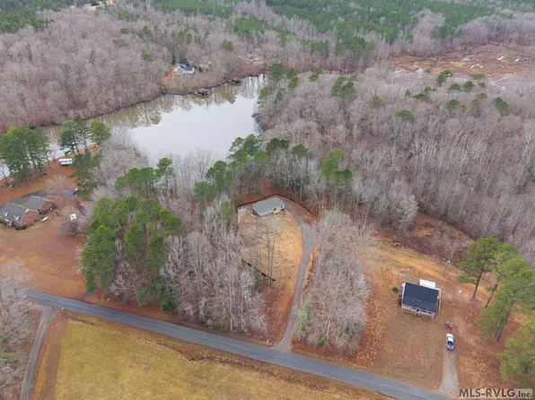 0 Hammack Rd, Gasburg, VA 23857