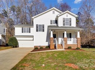 4815 Canipe Dr, Charlotte, NC 28269