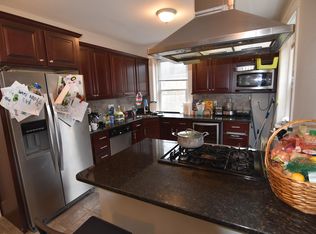 233 Freeman St APT 5, Brookline, MA 02446