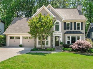 409 Middle Valley Ln, Woodstock, GA 30189