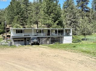 47786 Mathews Rd, Fossil, OR 97830