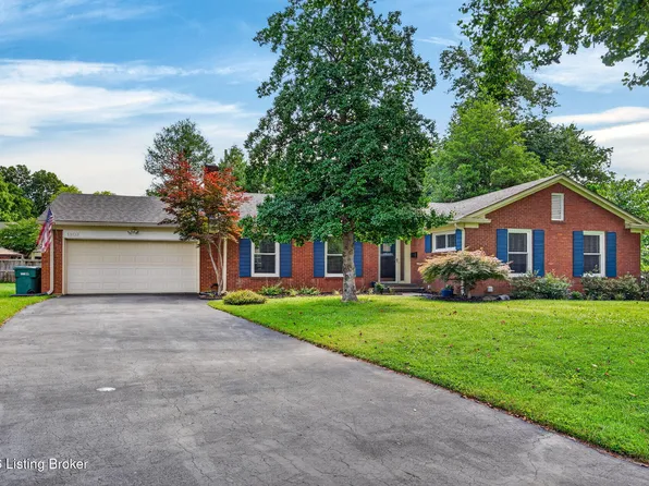 1803 Baden Ct, Graymoor Devondale, KY 40222