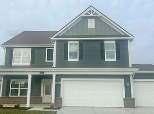 8080 Wesleyan Dr, Avon, IN 46123