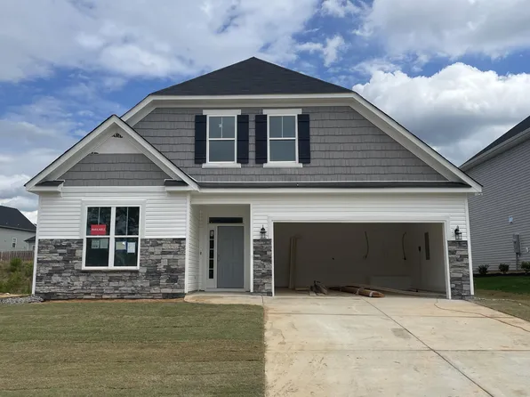 579 Hampton Drive #WD96, North Augusta, SC