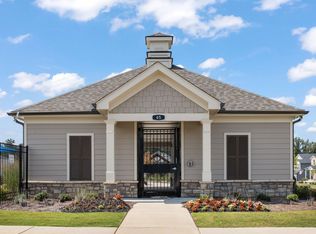 Taylorsville Basement Plan, Parkside at Grayson, Grayson, GA 30017